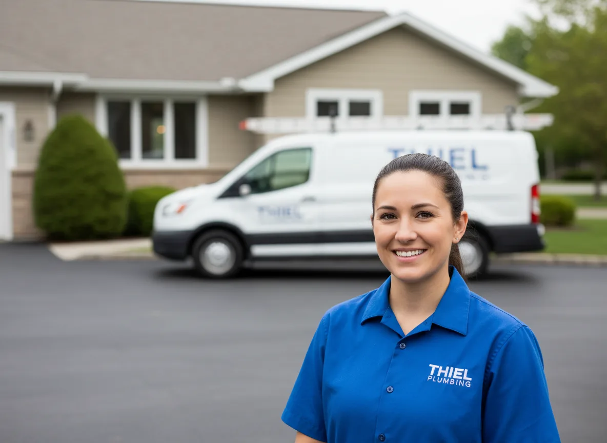 Plumber Big Rapids, MI FAQs